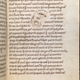 Illustration for article titled When Medieval Scribes Turned Damaged Paper into Clever Art